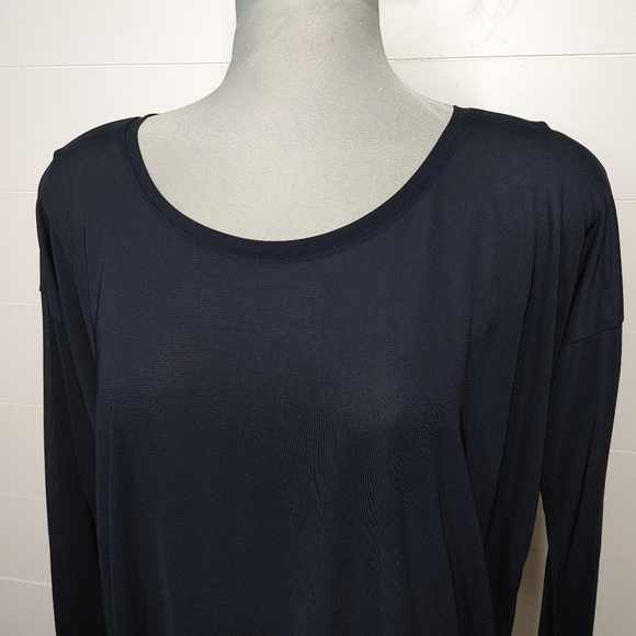 Calypso St. Barth sheer tunic size XS - Picture 2 of 12